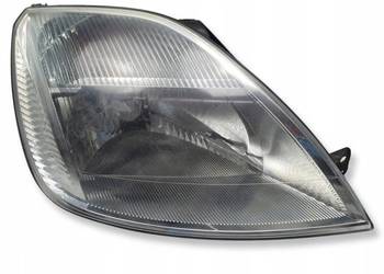 LAMPA PRAWA Ford Fiesta Mk5 Mk6 02-05r PRZEDNIA prawy przód pasażera Europa