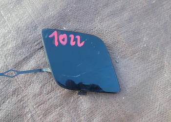 BMW F20 F21 LIFT 15-19 ZAŚLEPKA HAKA HAK ZDERZAK TYŁ 51127371738 // 1022