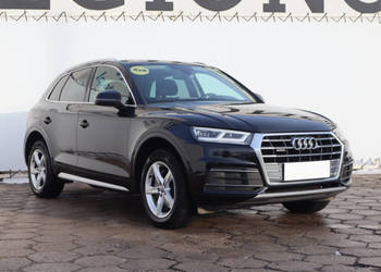 Audi Q5 35 TDI