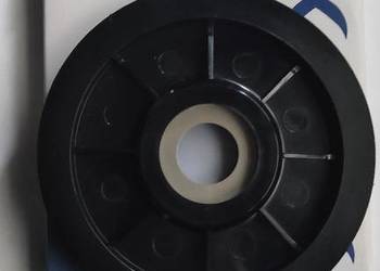 Pokrywa pompy mlecznej FC