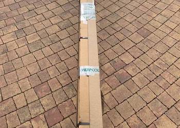 Balluff BTL2L7R BTL7-S513-M1250-P-S32 Linear Position sensor