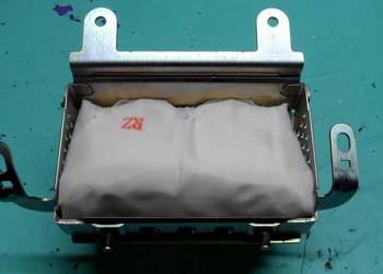 HONDA CIVIC VIII UFO 07r AIRBAG poduszka pasażera 77850-SMG-E812-M1