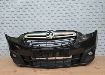 OPEL COMBO D zderzak przód