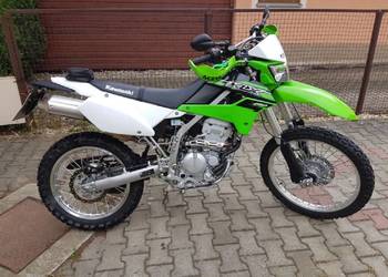 Kawasaki KLX 250