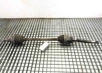 PÓŁOŚ PRAWY PRZÓD MERCEDES GLE 3.0 258KM 15-18 PRZEGUB