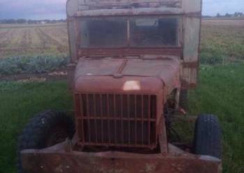 Dodge wc51