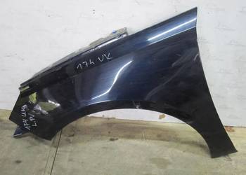PEUGEOT 308 II błotnik lewy przód PEUGEOT 308 II błotnik lewy przód