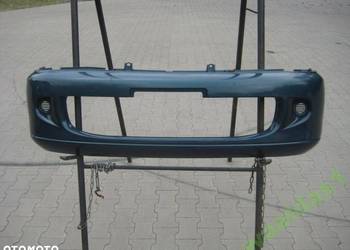 MITSUBISHI L400 SPACE GEAR 1994-1998 ZDERZAK PRZÓD