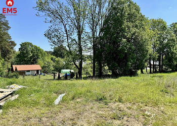 Grunt do sprzedania 1619m Kuryły