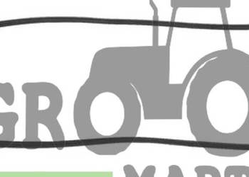 500301351, 4845136, 98418851 USZCZELKA POKRYWY ZAWORÓW CNH 500301351, 4845136, 98418851 USZCZELKA POKRYWY ZAWORÓW CNH