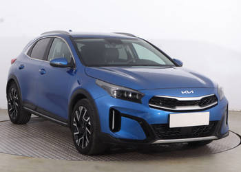 Kia XCeed 1.5 T-GDI