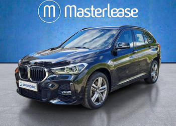BMW X1 sDrive20i M Sport sport-aut ! Z Polskiego Salonu ! Faktur Vat ! II …