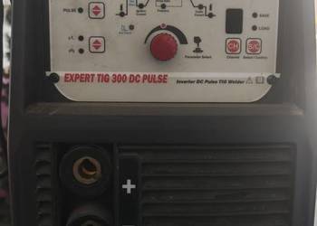 Spawarka ideal expert tig 300