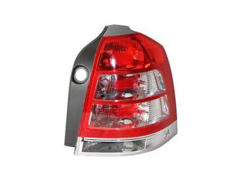 Opel Zafira 05–08 Lampa tylna prawa