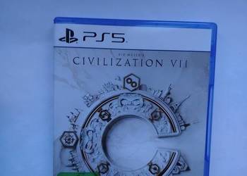 Sid Meier's Civilization VII – PS5