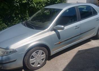 Sprzedam Renault Laguna
