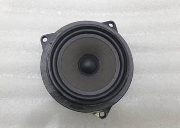 GŁOŚNIK ŚREDNIOTONOWY BMW SERIA 1 3 5 9143232