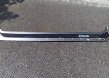 Reperaturka drzwi lewych dolna Volvo Amazon 120