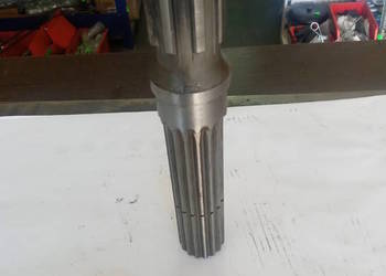 Półoś lewa skrzyni biegów Bizon