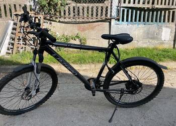 Rower MTB firmy Lazaro Evolution V