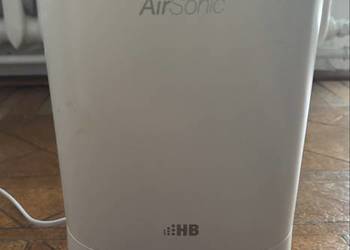 Nawilżacz powietrza Airsonic