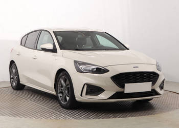 Ford Focus 1.5 EcoBoost
