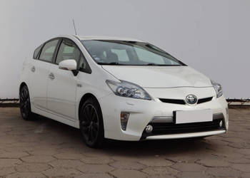 Toyota Prius 1.8 VVT-i PHV