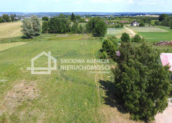 Działka 1020m2 Glincz