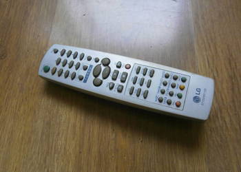 Pilot LG 6710V00112D oryginał sprawny