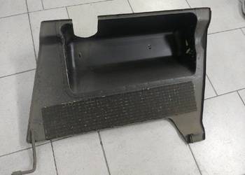 Ursus 902, 904,1012,1014, M-85 OSŁONA SILNIK TURBO