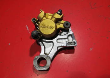 HONDA CBR 929 900 RR CBR929RR zacisk hamulca tył tyłny  jarzmo  hamulec