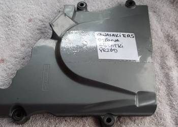Kawasaki ER 5 osłona zębatki