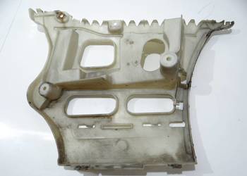 ŚLIZG ZDERZAKA LEWY TYŁ BMW E90 LCI M PAKIET 7906505