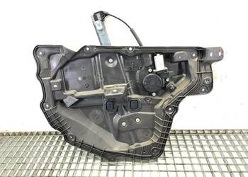 PODNOŚNIK SZYBY LEWY PRZÓD MAZDA CX-5 KD535997X SUV 11-17 MECHANIZM