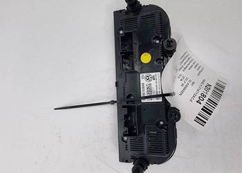 PANEL KLIMATYZACJI VOLKSWAGEN GOLF VII 5G0907426AR