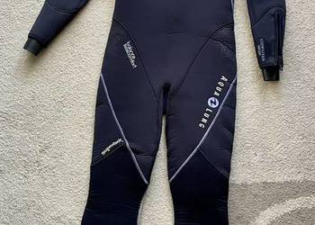 Pianka skafander nurkowy Aqualung Balance Comfort 5 mm damska - roz.ML