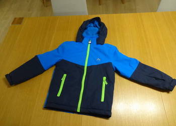 McKinley Kurtka narciarska dla dzieci McKinley  roz 128