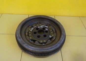 AUDI TT 8J A3 GOLF LEON 2.0 TFSI 09r BWA kolo dwumasowe 06F105266L