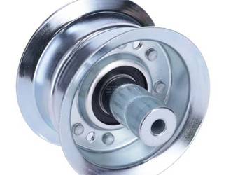 Koło pasowe CG27604008H0