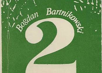 2 kalendarze z hełmem - R. Bartnikowski