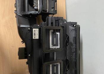 Bmw e88 E81 E82 Dmuchawa Nagrzewnica Kompletna rurki wezyki elektryka