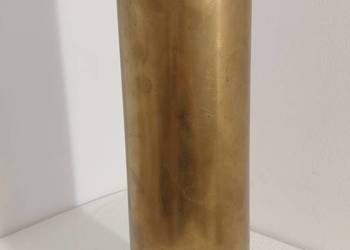 Łuska Artyleryjska Francja 1917r I WŚ