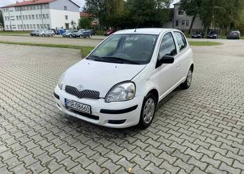 Toyota Yaris 1.4 Diesel Toyota Yaris 1.4 Diesel
