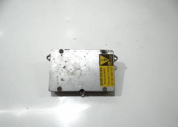 PRZETWORNICA XENON BMW 5 E60 E61 5DV008290