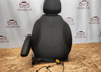 Oparcie Fotela Fotel Przedni Lewy Citroen C4 Picasso 2006-2013