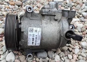 Kompresor klimatyzacji 5N0 820 803 A grupa Volkswagen