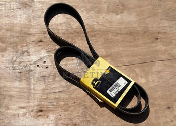 John Deere R123453 Pasek Klinowy
