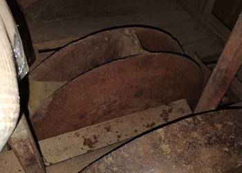 Sadzarka do ziemniaków podkiełkowanych