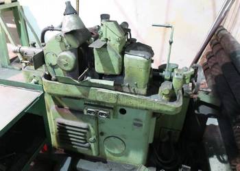 Szlifierka bezkłowa BBZ-60