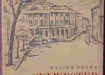 (4677) SYLWESTER – HALINA POLNA